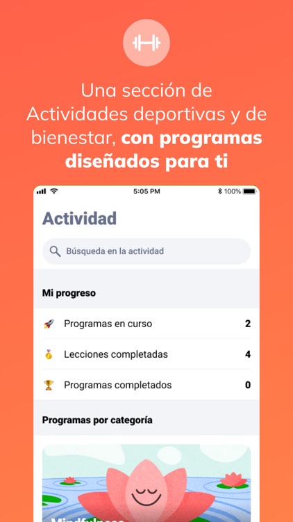 Cleo: Mi Esclerosis Múltiple screenshot-4
