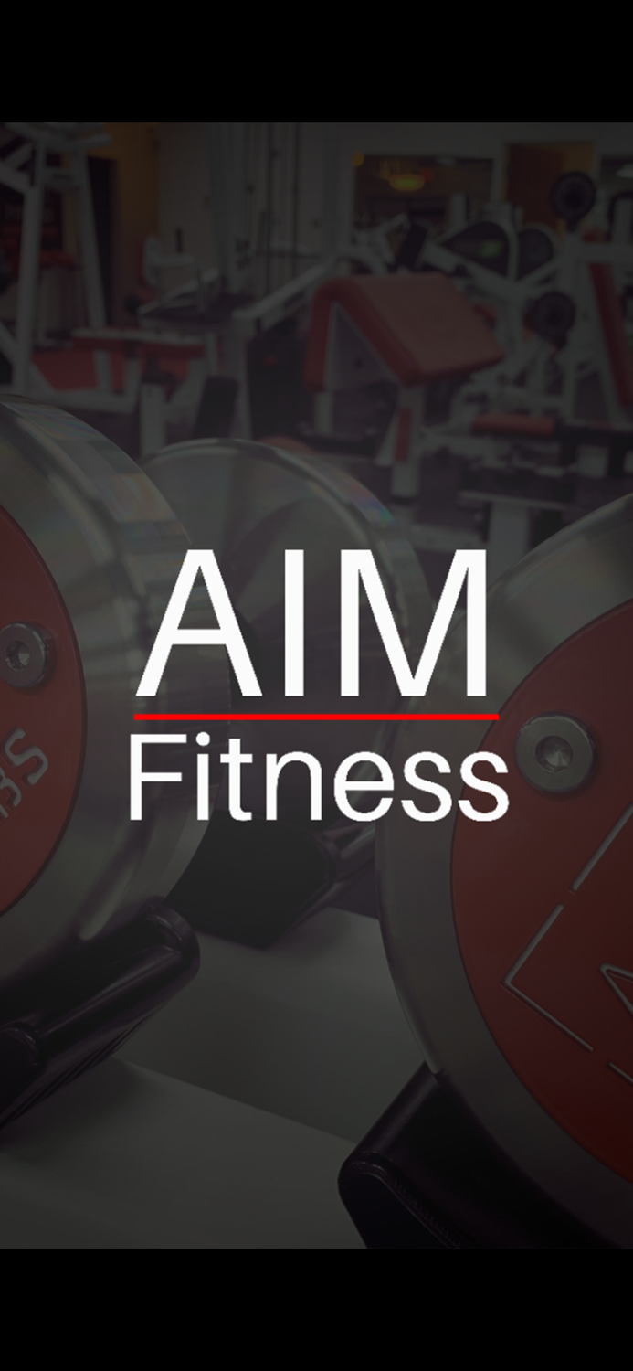 AIM Fitness