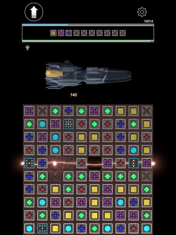 Our Planets Ark - ShipBuilding