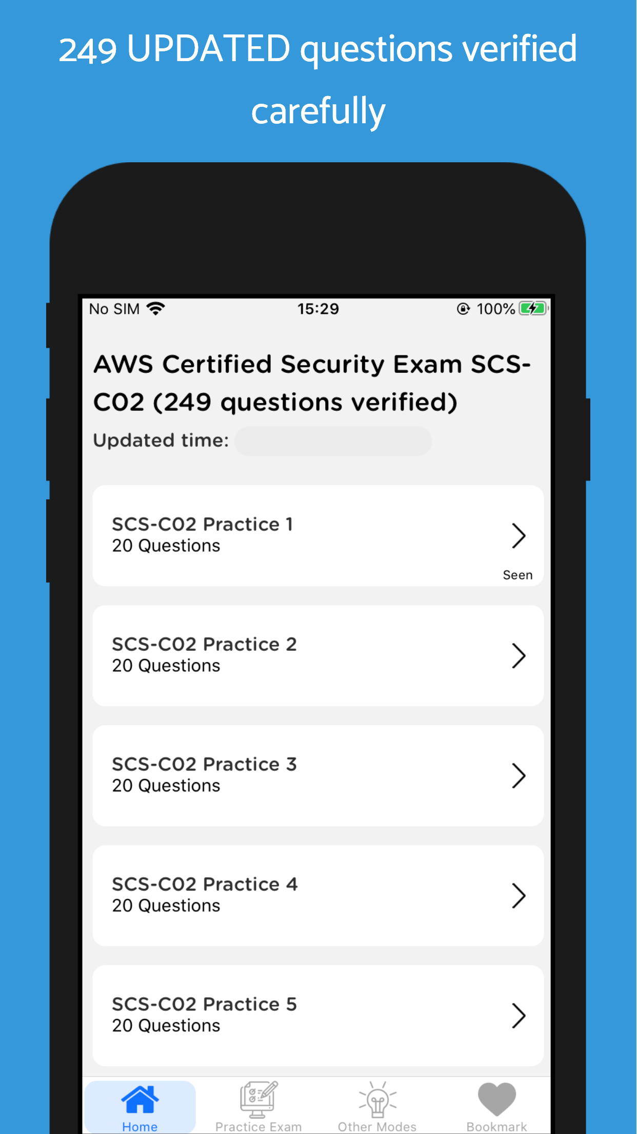 AWS Cert Security SCS-C02 2025