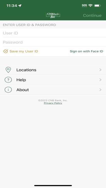 CNB Now by CNB Bank Inc
