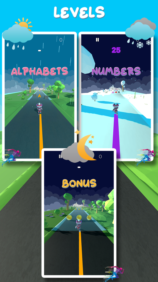 #2. bbg run (iOS) 来自: Israel Chibo