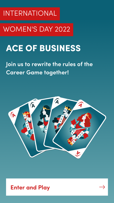 AceOfBiz Screenshot