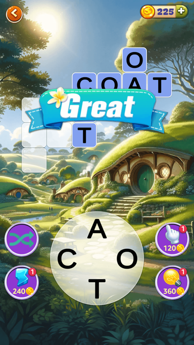 Word Joy - Happymood Screenshot