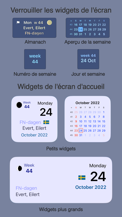 Screenshot #2 pour Paws Almanac