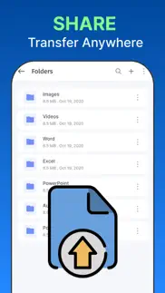 file manager: music, pdf, text problems & solutions and troubleshooting guide - 4
