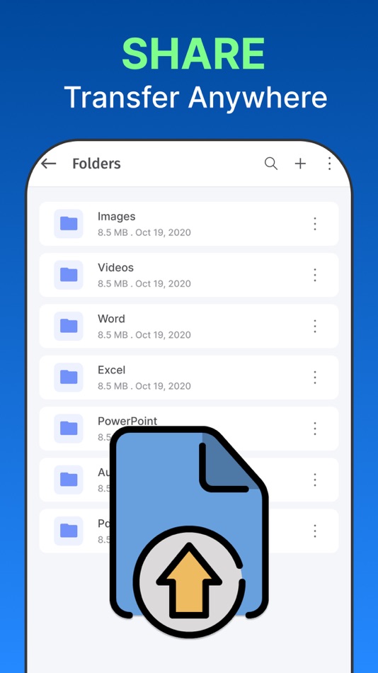 #7. File Manager: Music, PDF, Text (iOS) 由: Salix Dijital Pazarlama Anonim Sirketi