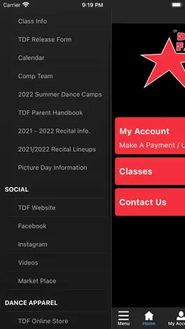 Game screenshot The Dance Factory hack