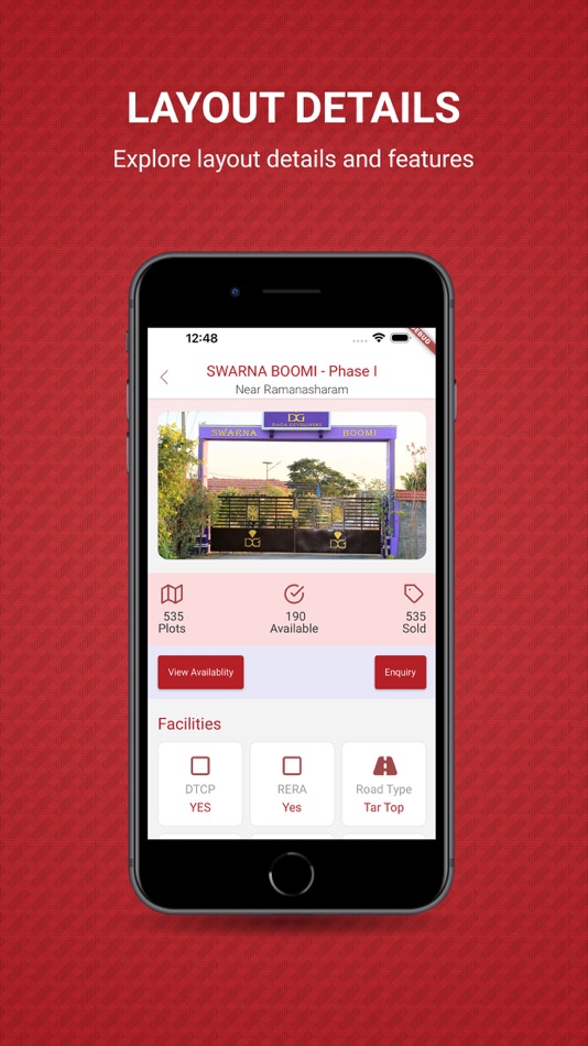 #3. DAGA Developers (iOS) 由: Vishal Chand