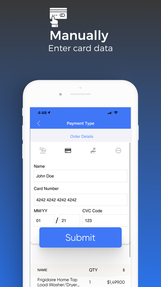 #6. Sky Systemz (iOS) 由: ODP Solutions, Inc