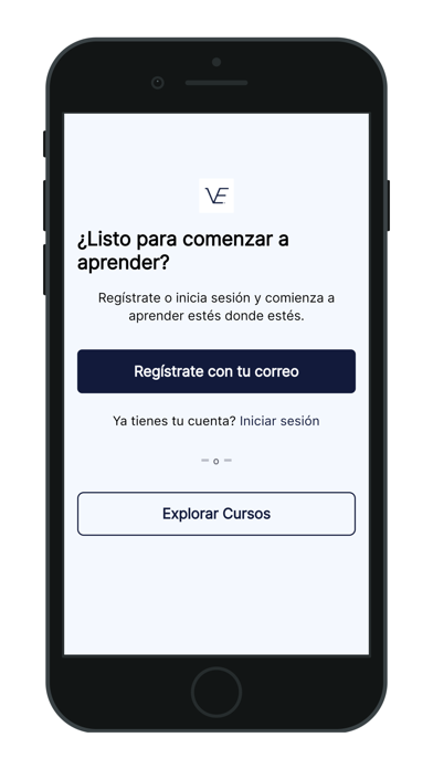 Valia Empresa Screenshot