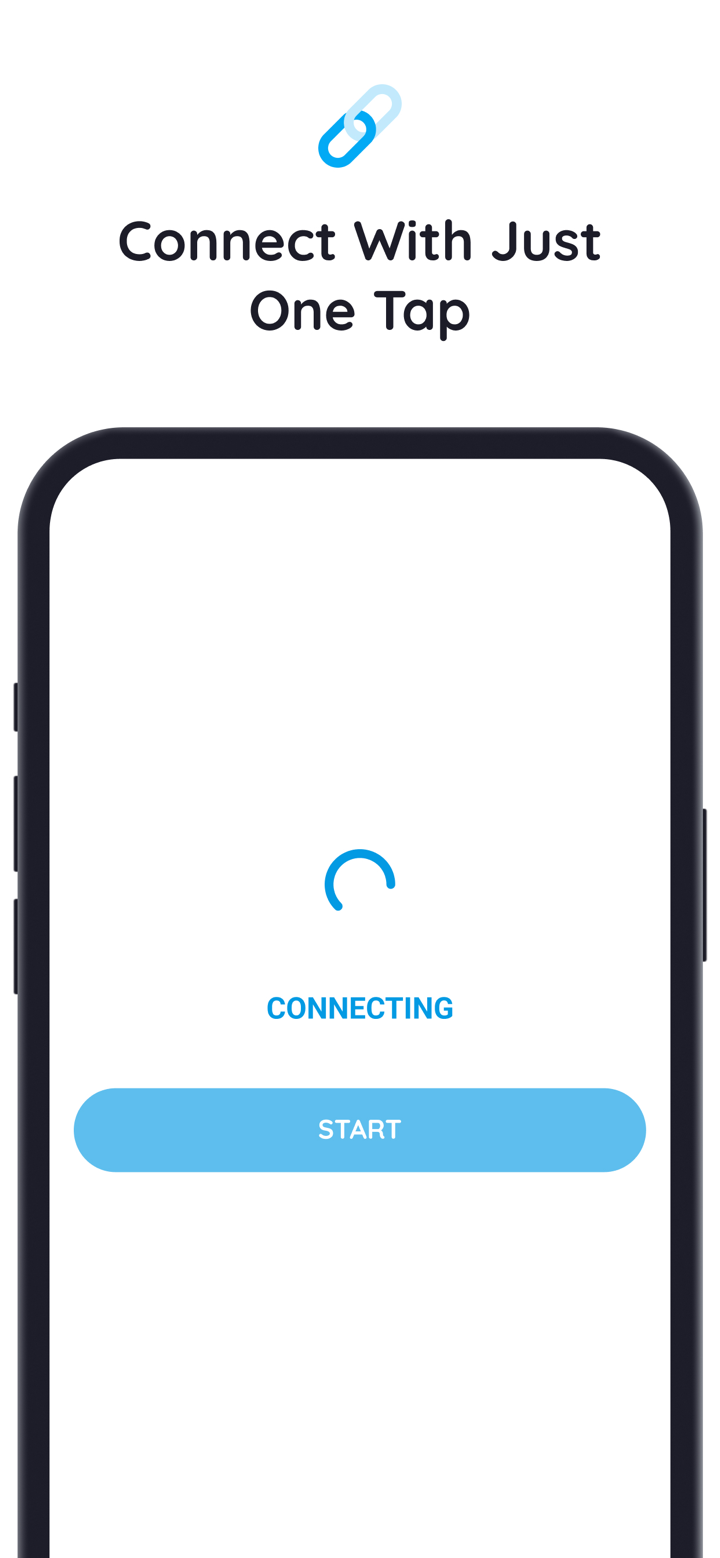 DNS & IP Changer - Secure VPN screenshot 3