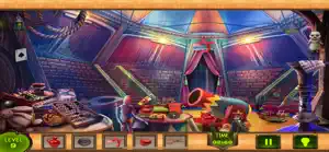 Dream World Hidden Object Game screenshot #6 for iPhone