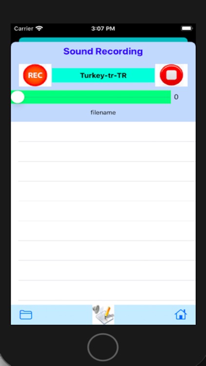 Speech to Text to Speech