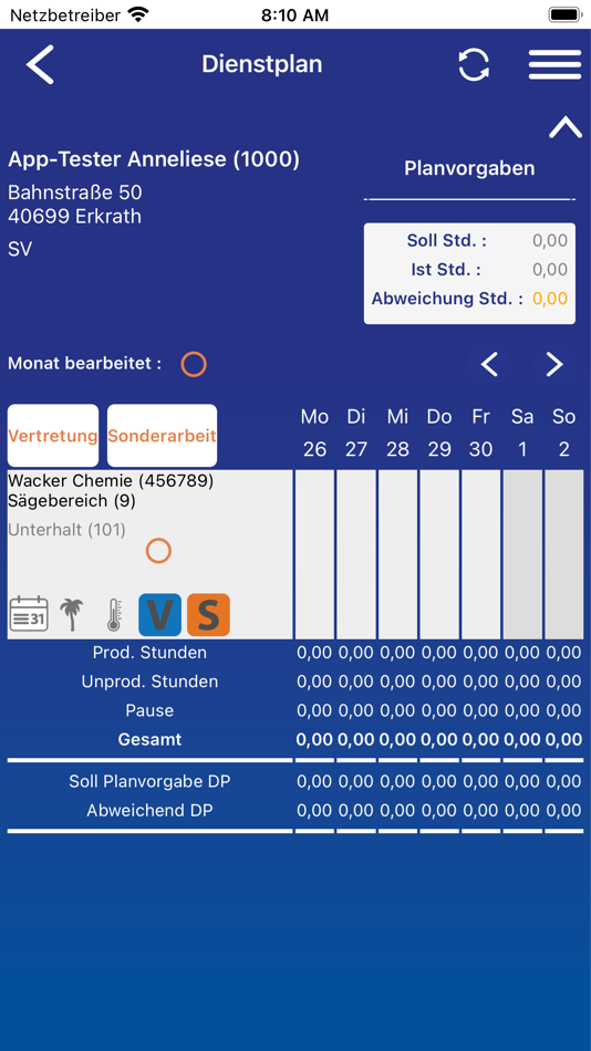 #4. BTX-ODP (iOS) Podle: BlueTem Software GmbH