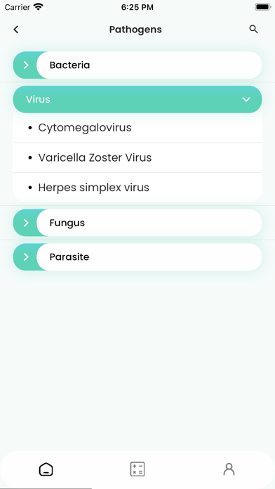PrescribePro Screenshot