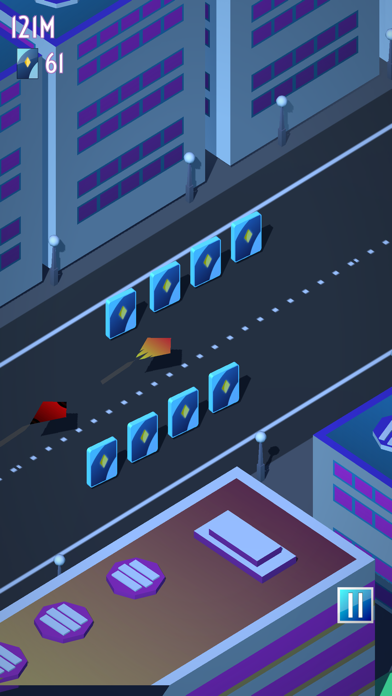 Kite Flying Game Screenshot