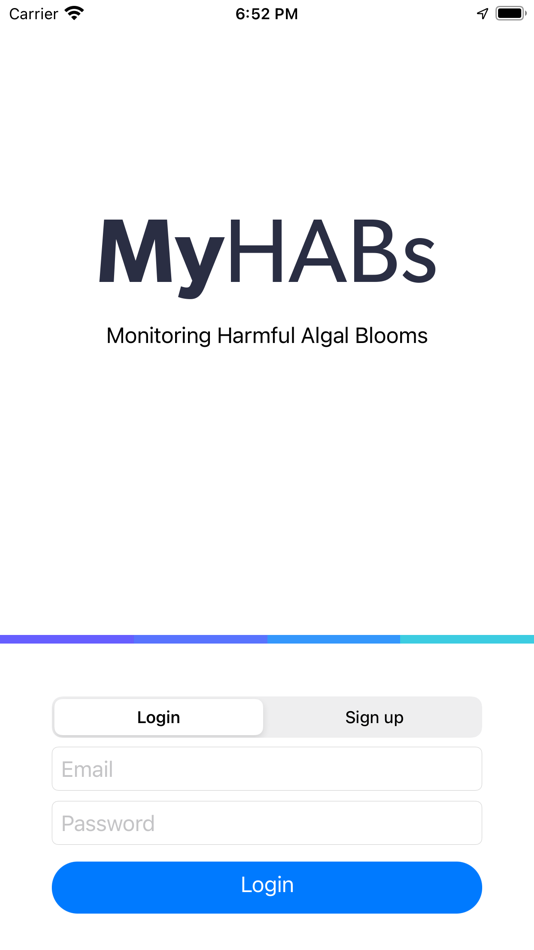 #1. MyHABs (iOS) 由: Scottish Association for Marine Science