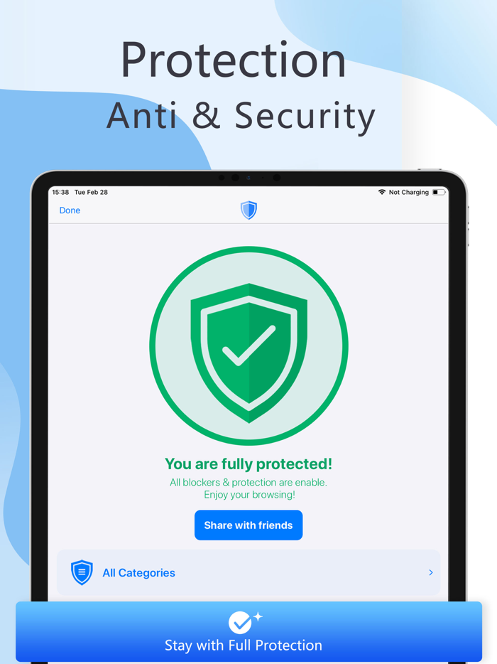 Xfi-Cleaner Anti and Security