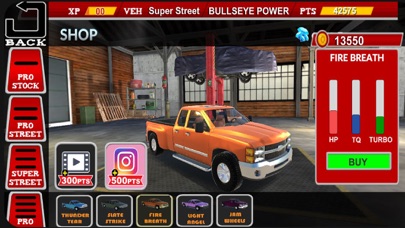Diesel Drag Racing Pro 2 Screenshot