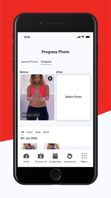 Elite MMA TX screenshot-4