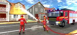 Game screenshot 911 Emergency Sim Rescue Games hack