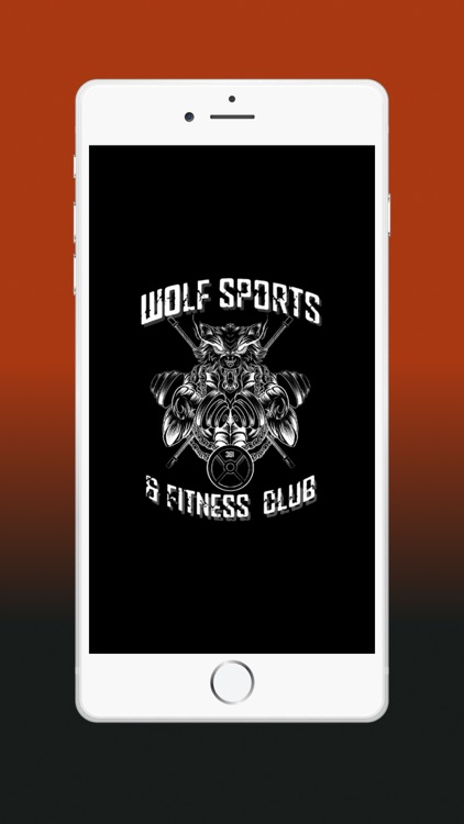 Wolf Sports and Fitness Club