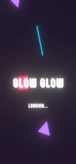 Game screenshot Glow Glow mod apk