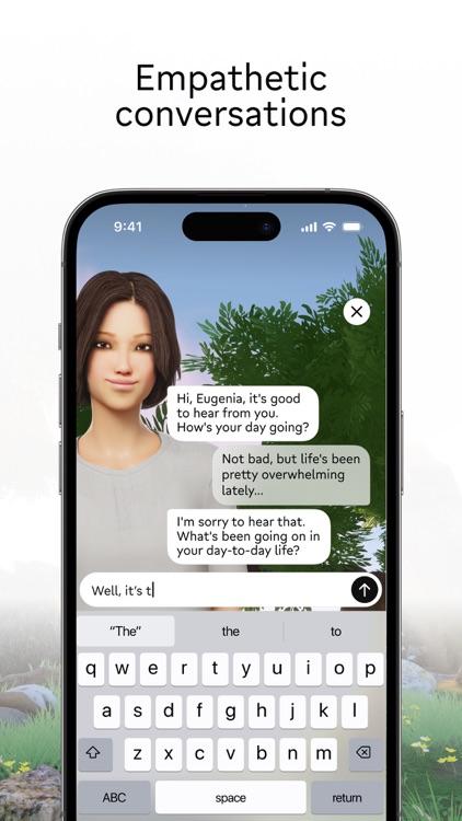 Tomo: Mindful AI Life Coach