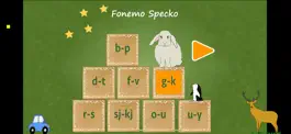 Game screenshot Fonemo Specko mod apk