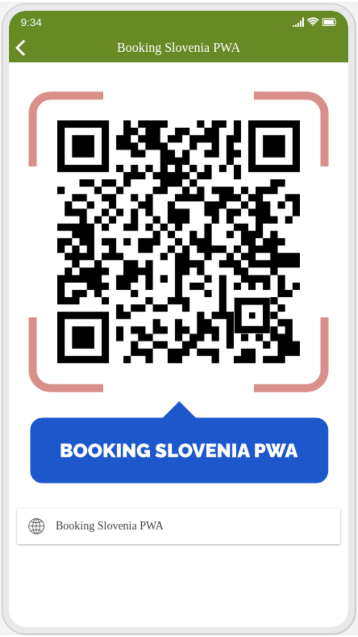 Booking.si Slovenia ABC INFO