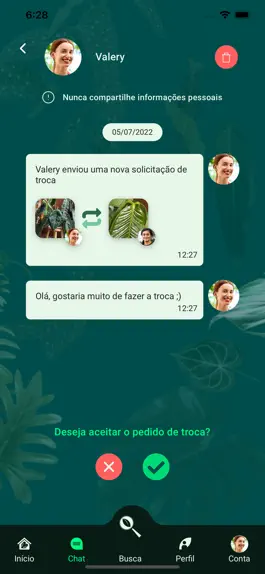 Game screenshot Gimme Jungle apk