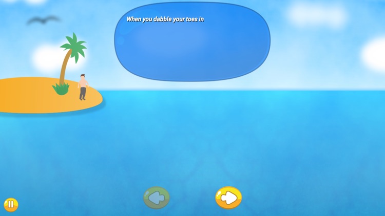 BubbleRapApp screenshot-3