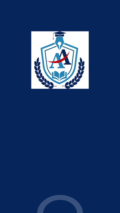 Screenshot 1 of Ashutoshsir's Academy App