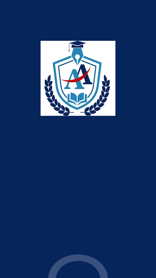 #1. Ashutoshsir's Academy (iOS) 게시자: Nimit Shah