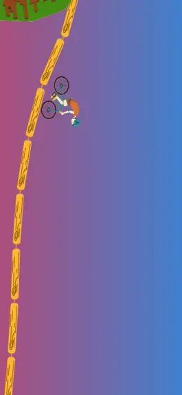 Game screenshot Hiker Biker hack