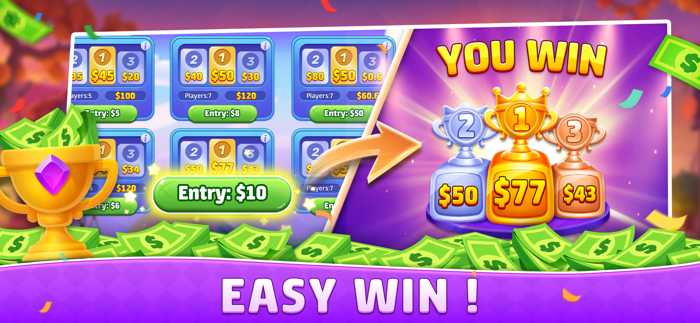 Fortune Bingo Win Real Cash