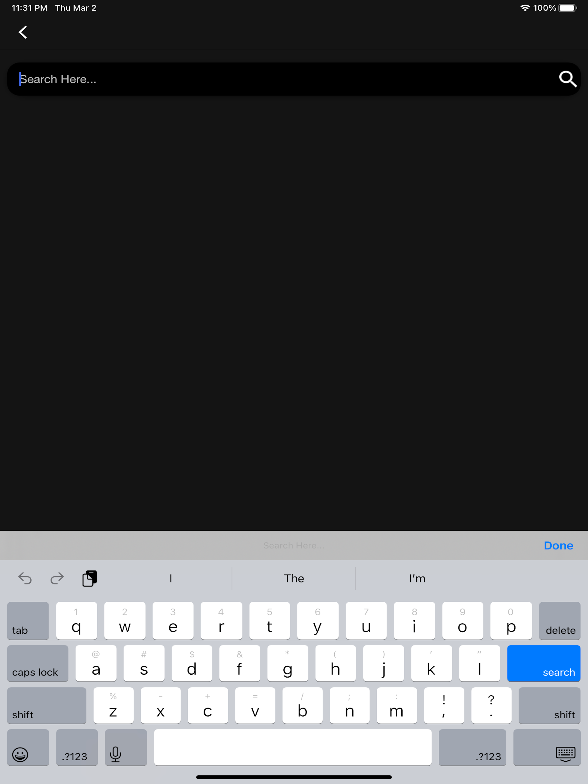 WatchDingo screenshot 8