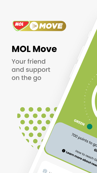 MOL Move Screenshot