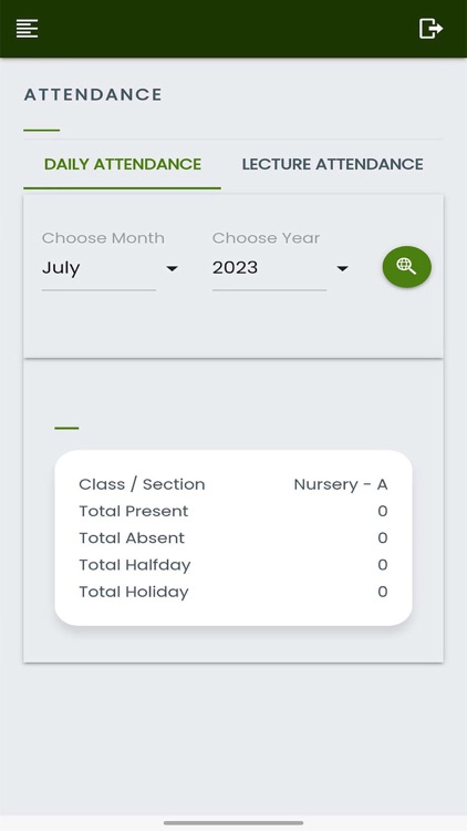 Sweedu App screenshot-3