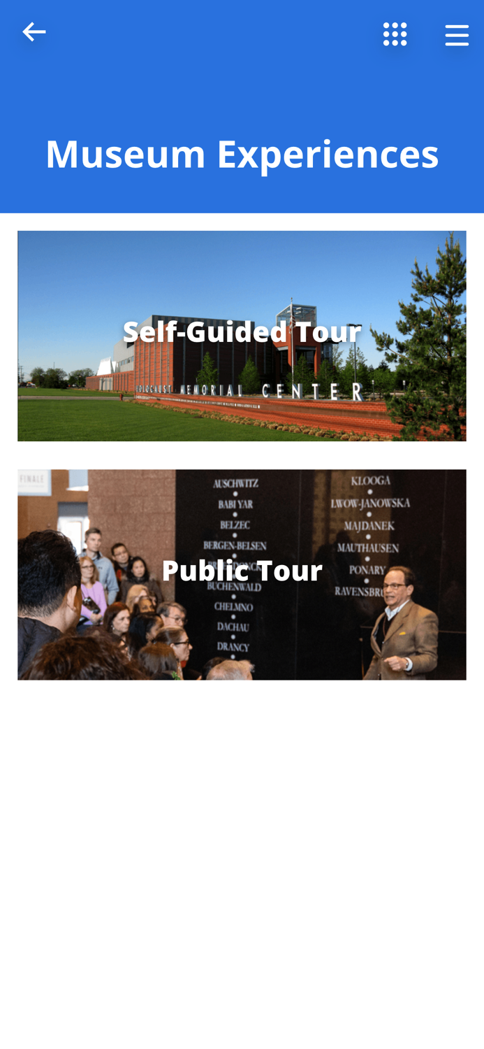 Zekelman Holocaust Center