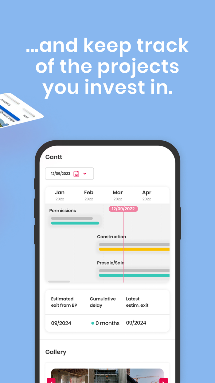 Walliance - Investments