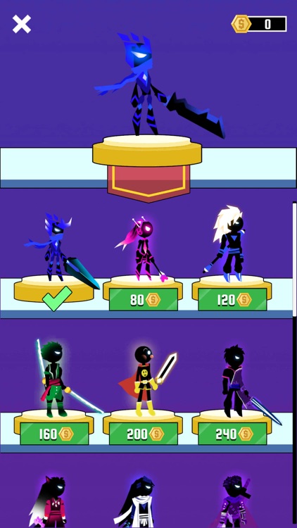 Hero Castle War: Tower Attack screenshot-4