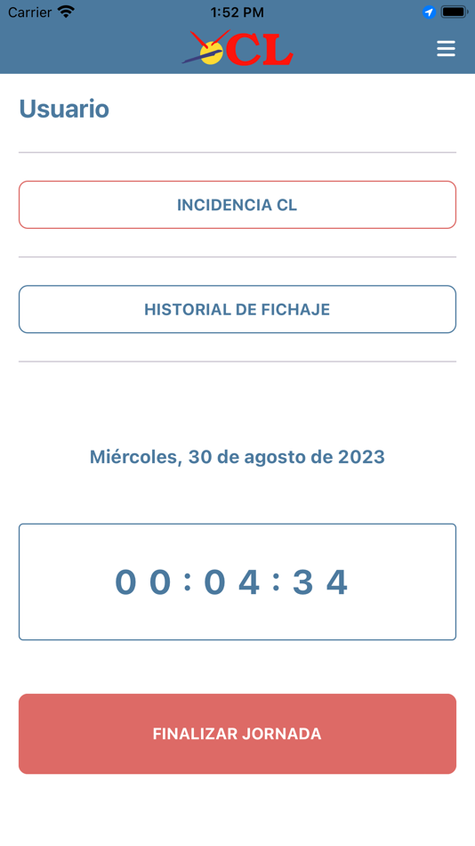 #3. Academia CL (iOS) 由: ECOPE Informatica Sociedad Limitada