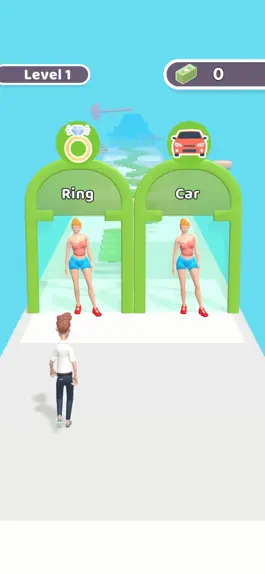 Game screenshot Money Master 3D mod apk