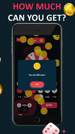Game screenshot Biaze chаmpion The Golden Ball hack