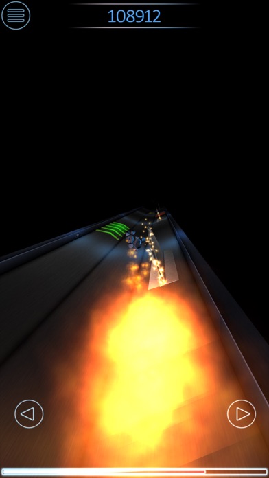XTrem Ball Screenshot