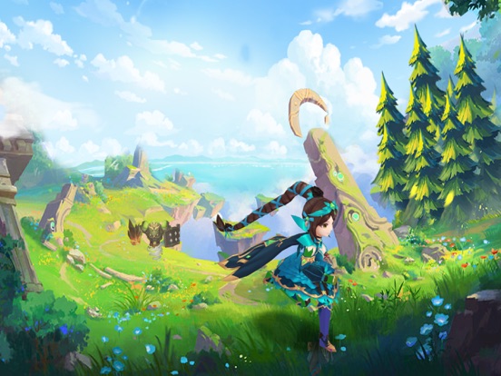 Screenshot #6 pour Heart of Destruction