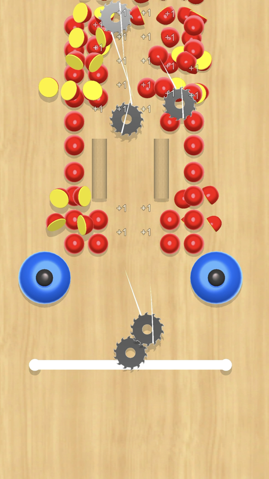 #2. Bloons! (iOS) 由: App Advisory