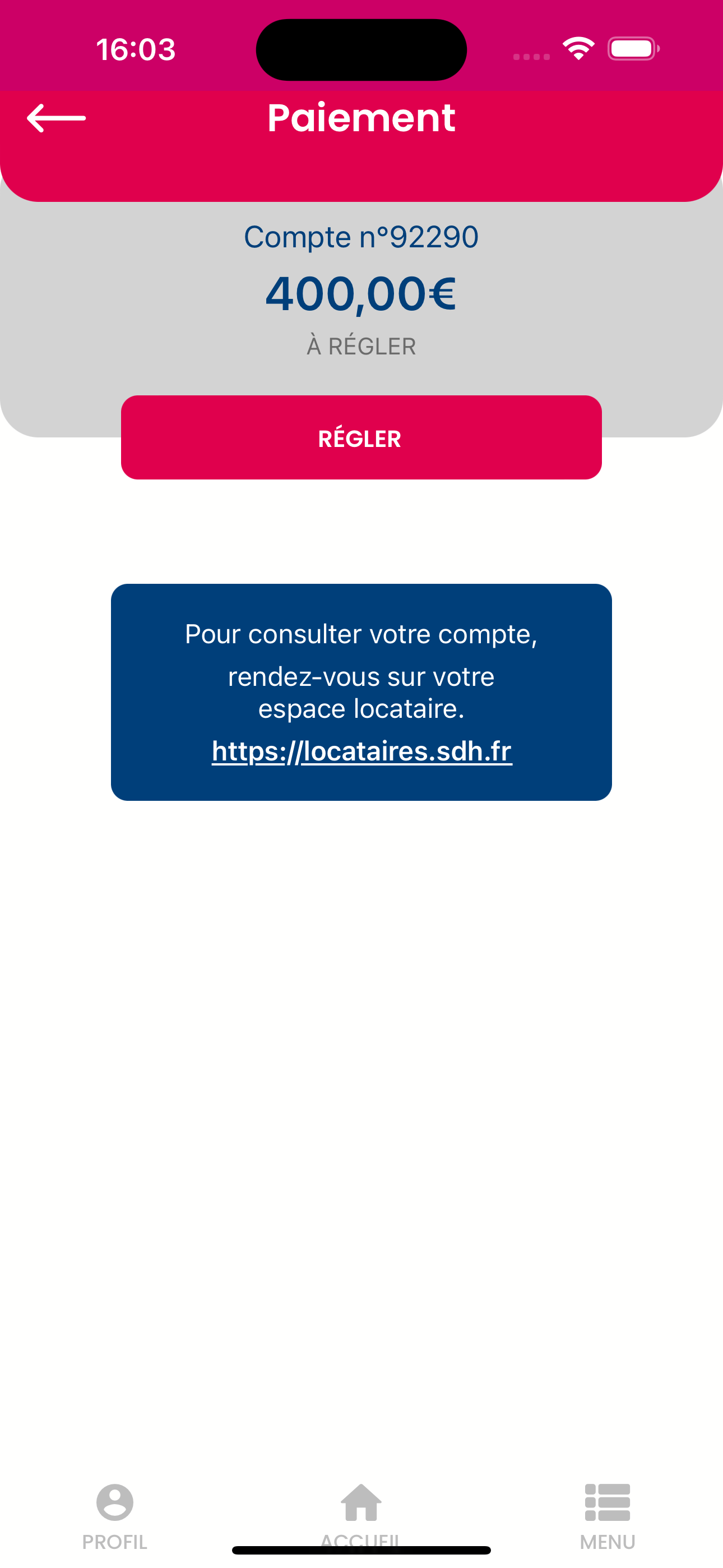 SDH et Moi